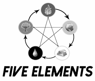 FIVE ELEMENTS logo