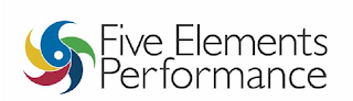 FIVE ELEMENTS PERFORMANCE logo
