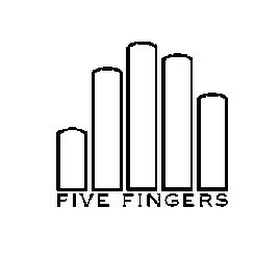 FIVE FINGERS logo