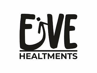 FIVE HEALTMENTS logo