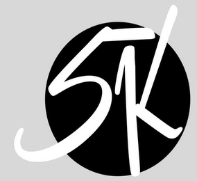 FIVE KARAT HAIR BOUTIQUE logo