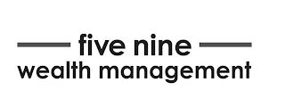 FIVE NINE WEALTH MANAGEMENT logo