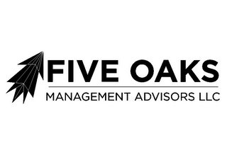 FIVE OAKS MANAGEMENT ADVISORS LLC logo
