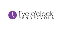 FIVE O'CLOCK RENDEZVOUS logo