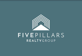 FIVE PILLARS REALTY GROUP logo