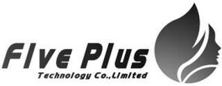 FIVE PLUS TECHNOLOGY CO.,LIMITED logo