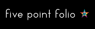 FIVE POINT FOLIO logo