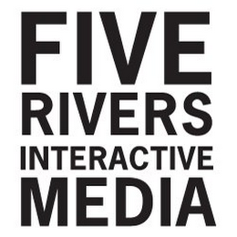 FIVE RIVERS INTERACTIVE MEDIA logo