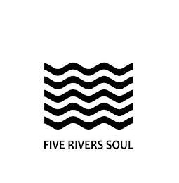 FIVE RIVERS SOUL logo