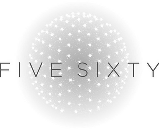 FIVE SIXTY logo