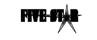 FIVE STAR logo