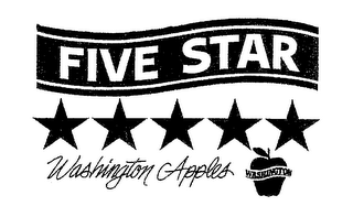 FIVE STAR logo