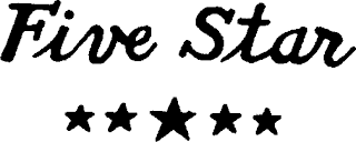 FIVE STAR logo