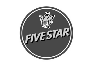 FIVE STAR logo