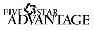 FIVE STAR ADVANTAGE