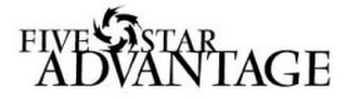 FIVE STAR ADVANTAGE logo