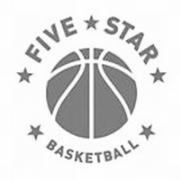 FIVE STAR BASKETBALL