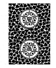 FIVE STAR DELUXE PAN logo
