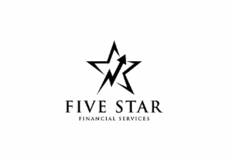 FIVE STAR FINANCIAL SERVICES logo