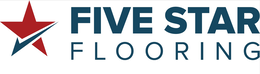 FIVE STAR FLOORING logo