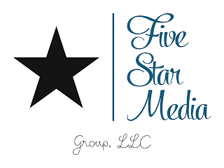 FIVE STAR MEDIA GROUP, LLC logo