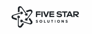 FIVE STAR SOLUTIONS