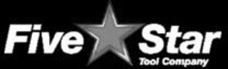 FIVE STAR TOOL COMPANY logo