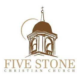 FIVE STONE CHRISTIAN CHURCH logo