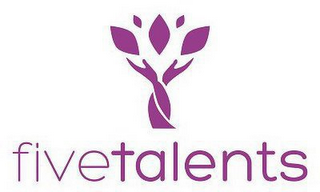 FIVE TALENTS logo