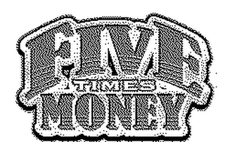 FIVE TIMES MONEY logo