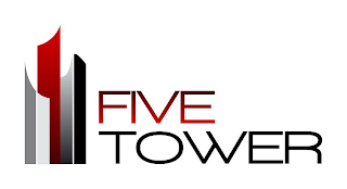 FIVE TOWER logo