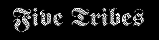 FIVE TRIBES logo