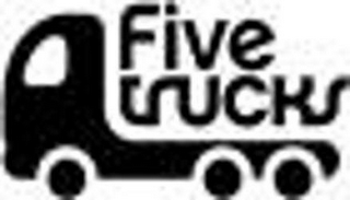 FIVE TRUCKS logo