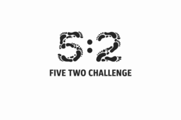 FIVE TWO CHALLENGE logo