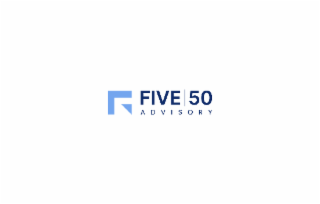 FIVE|50 ADVISORY logo