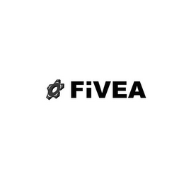 FIVEA logo