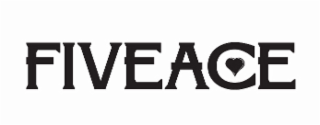 FIVEACE logo
