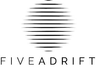 FIVEADRIFT logo