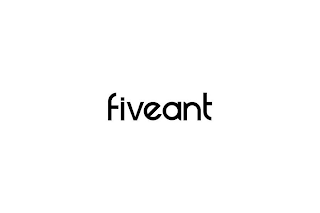 FIVEANT logo