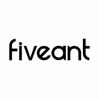 FIVEANT logo