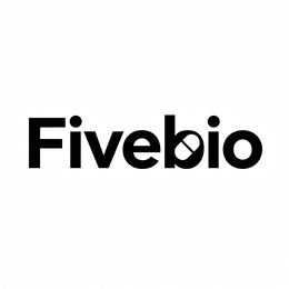 FIVEBIO logo