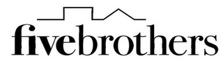 FIVEBROTHERS logo