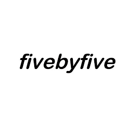 FIVEBYFIVE logo
