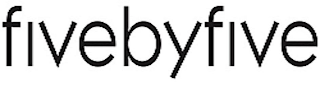 FIVEBYFIVE logo