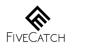 FIVECATCH logo