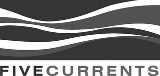 FIVECURRENTS logo