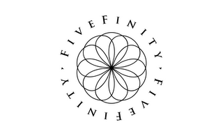 FIVEFINITY FIVEFINITY logo