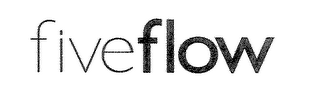 FIVEFLOW logo