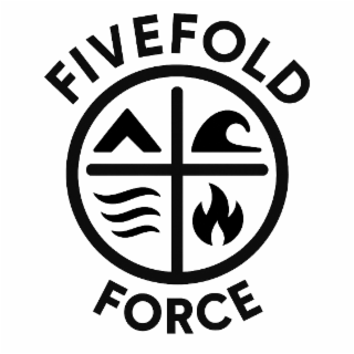 FIVEFOLD FORCE logo