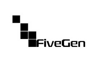 FIVEGEN logo